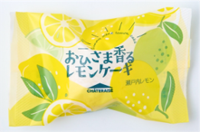 Lemon Cake