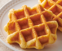 Hokkaido Waffle