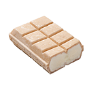 YATUGATAKE Milk Ice Monaka