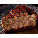 Tiramisu Mille Crepe