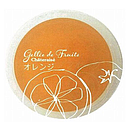 Orange Jelly