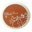 Strawberry Jelly