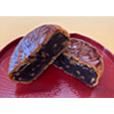 Moon Cake Sesame