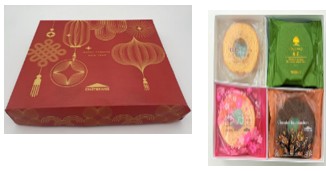 Lunar New Year Longevity Ring Selection