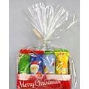 Xmas Chocolate Crunch 8 pieces