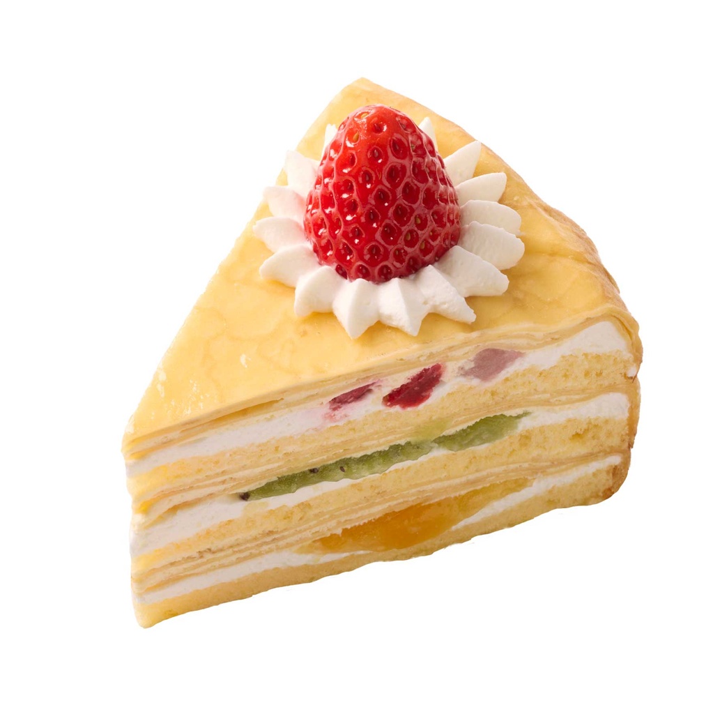 Crepe O Fluyi