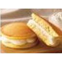 French Cream Cheese Pancake