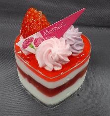 M)Mothers Day Sweetheart Cake B