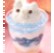 Polar Bear White Peach & Soda Jelly Cake