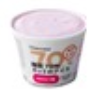Lowcarb Ice Strawberry Cup