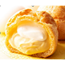 ダブルシュークリームＮ５