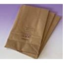 Brown Pastry Paper Bag