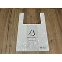 YA Plastic Bag Medium 