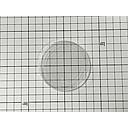 Pudding Lid 