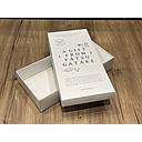 YA Baked Gift Box Long