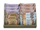 Tea Time Rusk 12 pieces