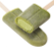Premium Matcha Ice Bar