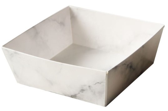 Color Tray K95 Marble