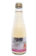 桃スパークリング