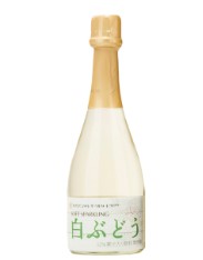 Sparkling Juice White Grapes