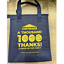 1K Thanks Cooler Bag SS