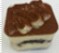 Tiramisu Cup
