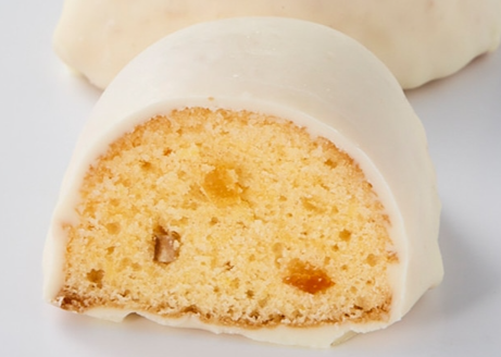 Lemon Cake