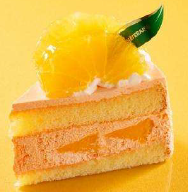 CK Special SHIRANUI Shortcake