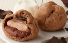 Double Fantasy Rich Chocolate