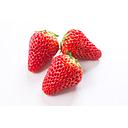 紅ほっぺ苺L 48pcs (1トレー)