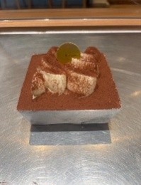 Tiramisu Cake 12cmN