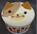 かわいいねこちゃん
