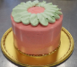 Strawberry Like Whole Cake12cmB