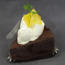 CK レモンのクラシックショコラ