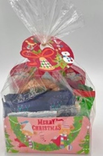 Xmas Treats Assortment