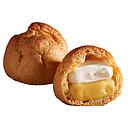 ダブルシュー焼き芋