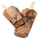 Chocolate Bucky Chocolate Ice Cream