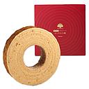 Red Packet Longevity Ring S