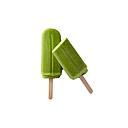 Premium Matcha Ice Bar