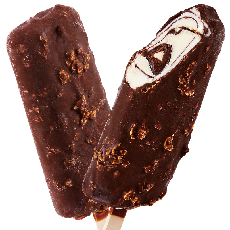 Chocolate Bucky KAJIGON