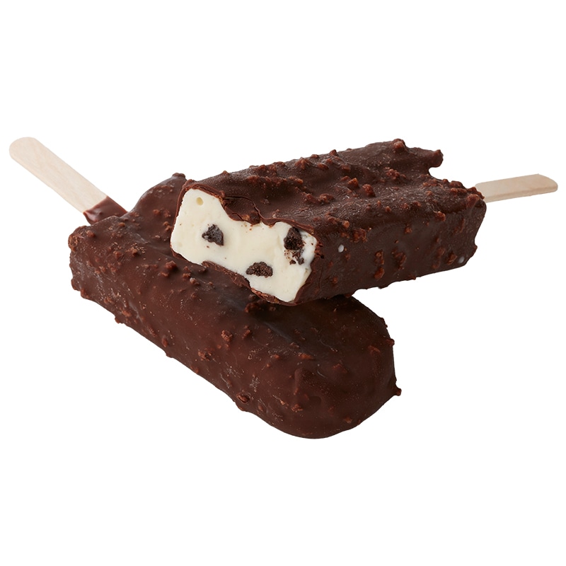 Cookie and Crunch Bar Vanilla