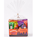 Halloween Chocolate Crunch 8pcs