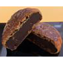 KURI MANJYU Orange Chocolate