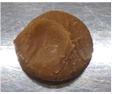 M)Chestnut Pie filling (Chunk)