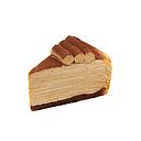 Tiramisu Mille Crepe