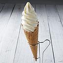 M)HOKKAIDO Butter Soft Serve Ice Cream