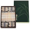 Seasonal Rice Cracker S