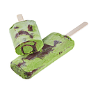 チョコバッキー京都宇治抹茶