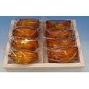 Madeleine and Financier 8 pieces