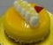YA)Honey Lemon Cake 11cm